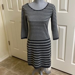 Banana Republic sweater dress